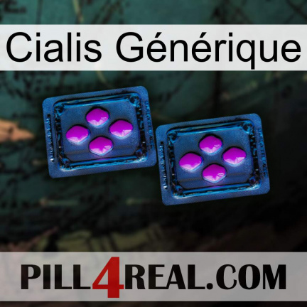 Cialis Générique 03